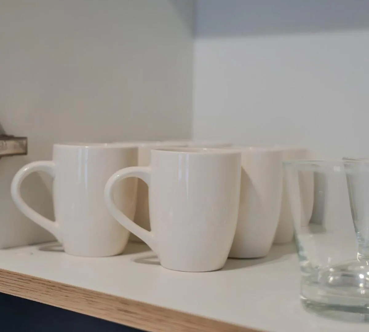 Apartmán The Snug Studio By Bluecloud Holidays Šardžá