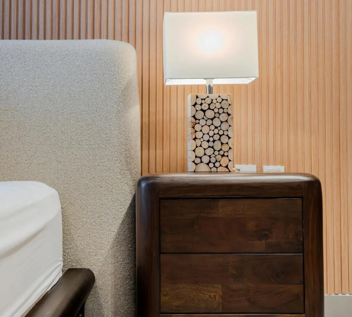 Apartmán The Snug Studio By Bluecloud Holidays Šardžá